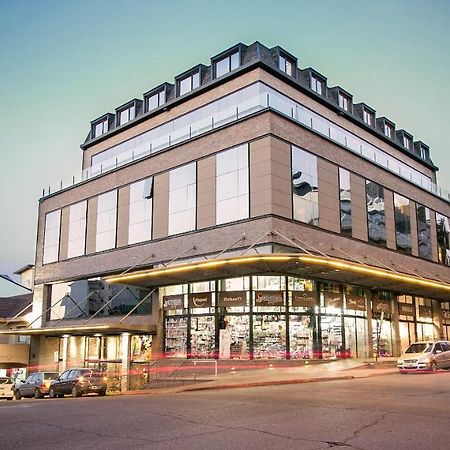 Hotel Bariloche Suites Exterior foto