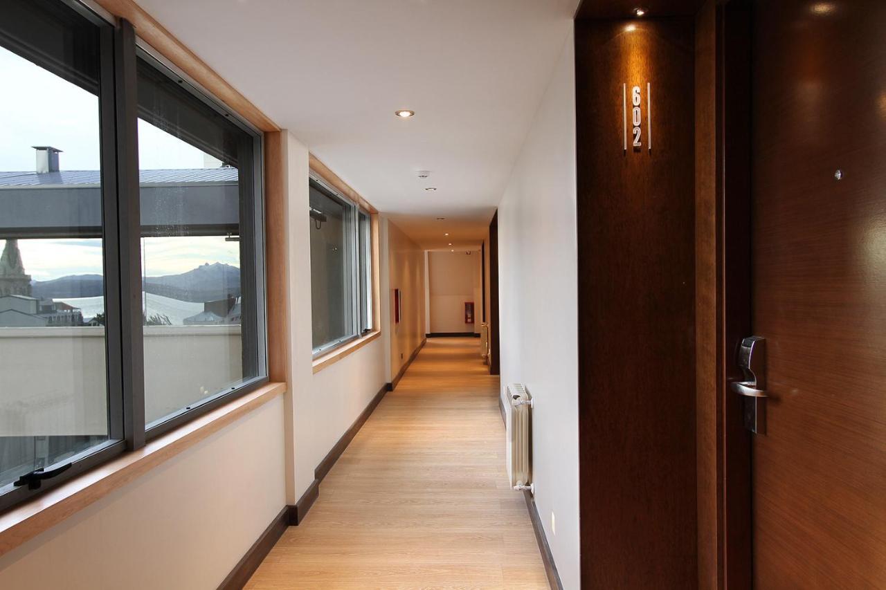 Hotel Bariloche Suites Zimmer foto