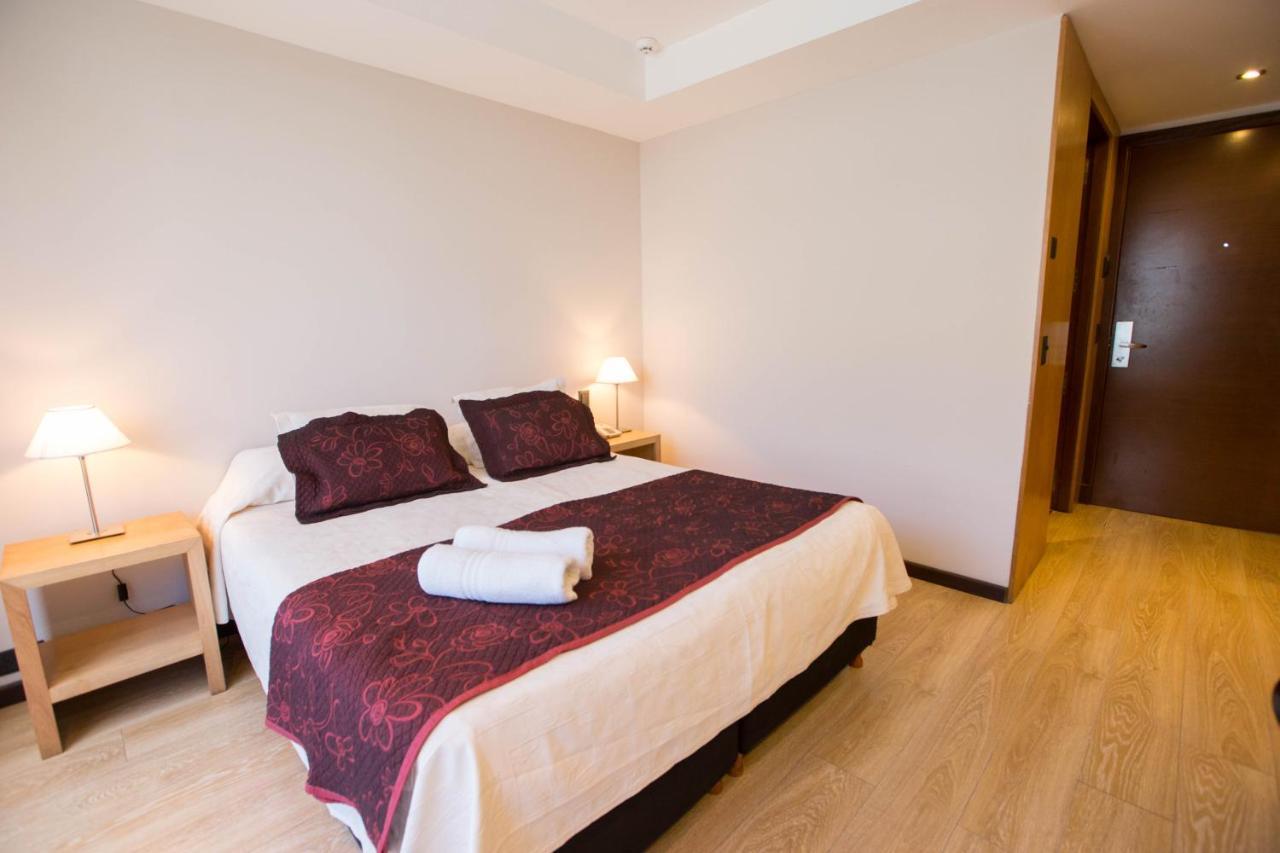 Hotel Bariloche Suites Exterior foto
