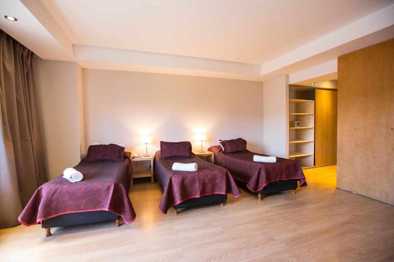 Hotel Bariloche Suites Exterior foto